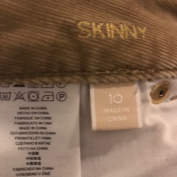 Pant - Picture 6 of 6